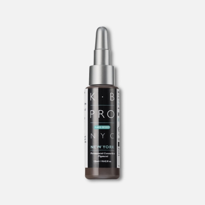 K.B Pro Brow Pigment New York Nouveau Beauty