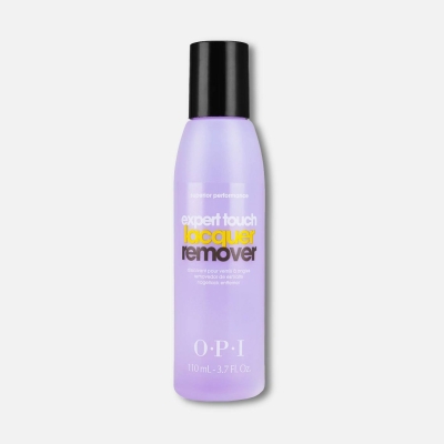 OPI Expert Touch Nail Polish Remover Nouveau Beauty