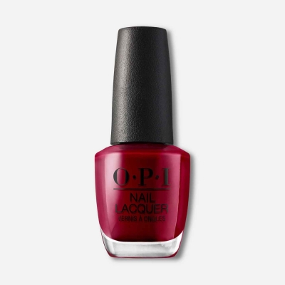 OPI Nail Lacquer Miami Beet Nouveau Beauty