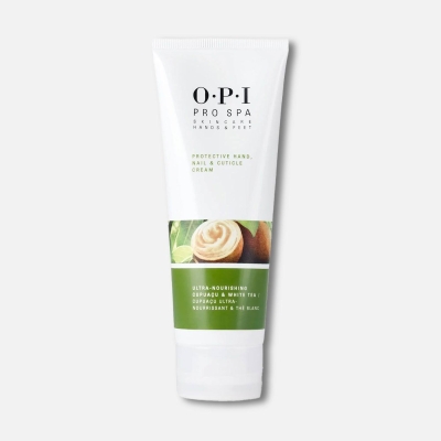 OPI Protective Hand Nail & Cuticle Cream Nouveau Beauty