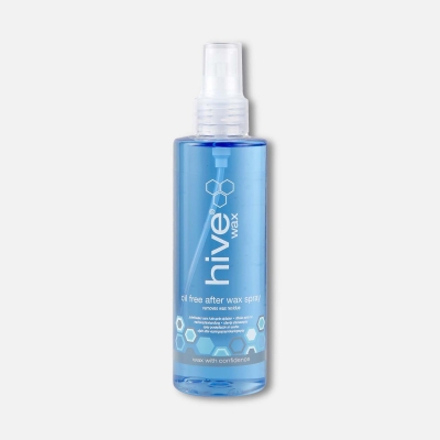 Hive Oil Free After Wax Spray Nouveau Beauty