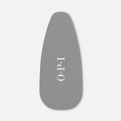 OPI Nature Strong Disposable Grit Strips - 120 Grit Nouveau Beauty