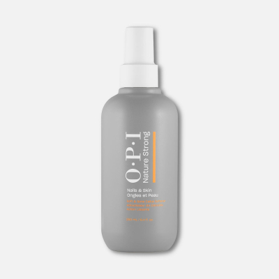 OPI Nature Strong Soft & Gone Callus Softener Nouveau Beauty