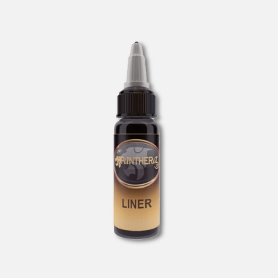 Panthera Reach Black Ink Nouveau Beauty