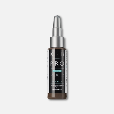 K.B Pro Brow Pigment Paris Nouveau Beauty