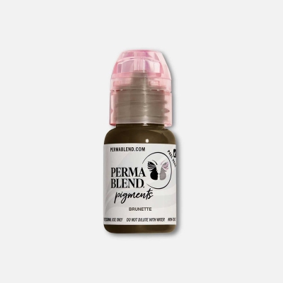 Perma Blend Pigment Brunette Nouveau Beauty