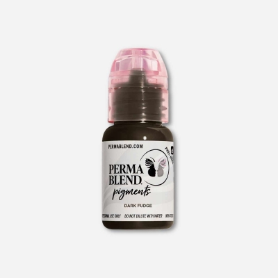 Perma Blend Pigment Fudge Nouveau Beauty