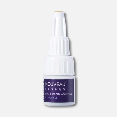 Nouveau Lashes Pro X Rapid Adhesive Nouveau Beauty
