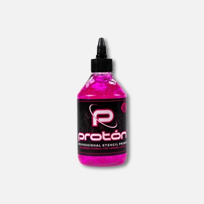 Proton Pink Stencil Primer Nouveau Beauty
