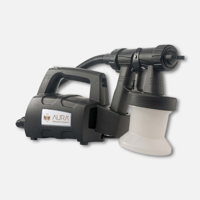 Sienna X Aura Elite Compact Spray Tan Machine Nouveau Beauty