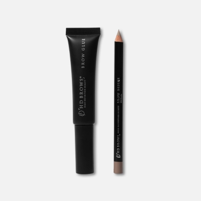 HD Brows The Defined Brow Bundle Nouveau Beauty