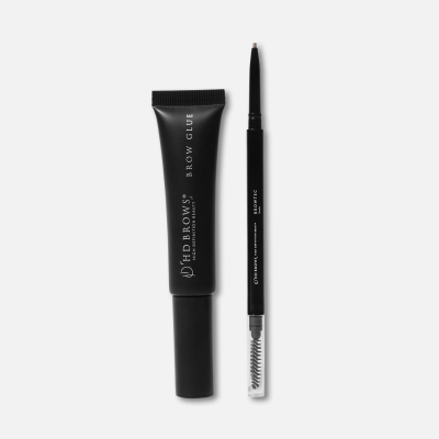HD Brows The Fluffy Brow Bundle Nouveau Beauty