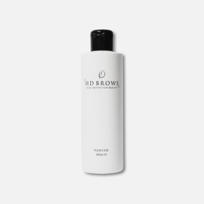 HD Brows Vanish Colour Remover Nouveau Beauty