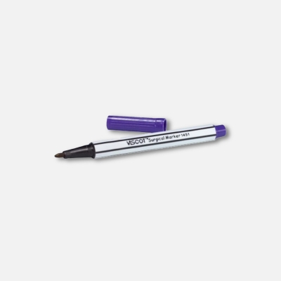 Viscot Mini Tattoo Skin Marker Nouveau Beauty