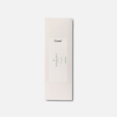 HD Brows Wax Strips Nouveau Beauty