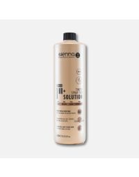 Sienna X Litre 1 HR+ Tinted Spray Tan Solution