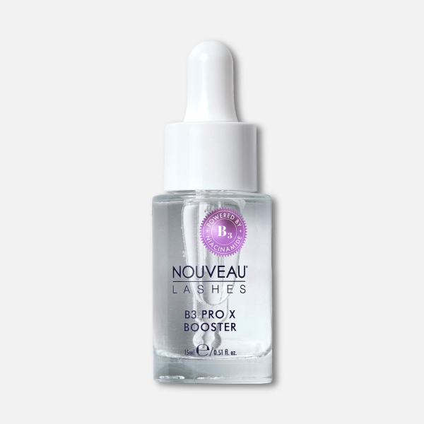 Nouveau Lashes B3 Pro X Booster Nouveau Beauty