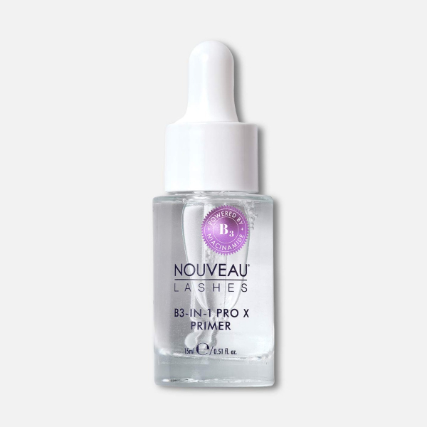Nouveau Lashes B3-in-1 Pro X Primer Nouveau Beauty
