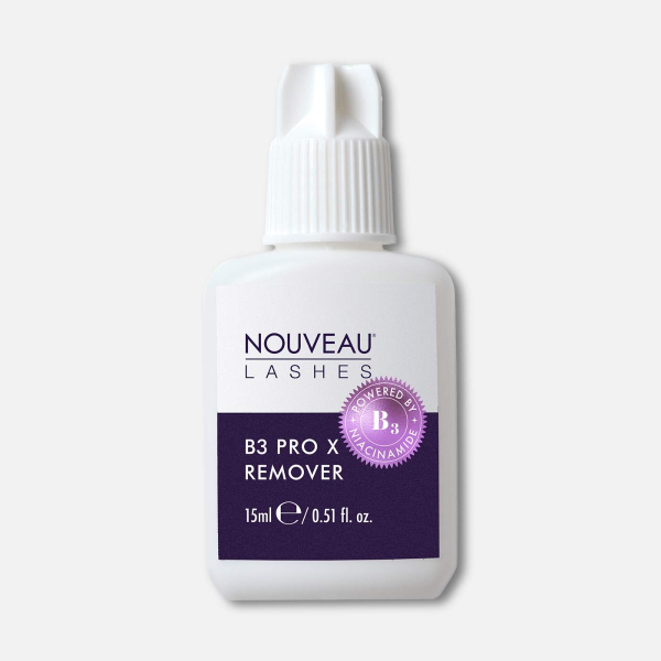 Nouveau Lashes B3 Pro X Remover Nouveau Beauty