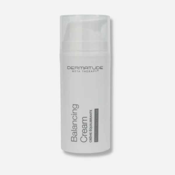 Dermatude Balancing Cream 100 ml Nouveau Beauty