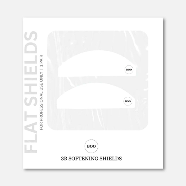 Boo Beauty 3B Softening Shields Nouveau Beauty