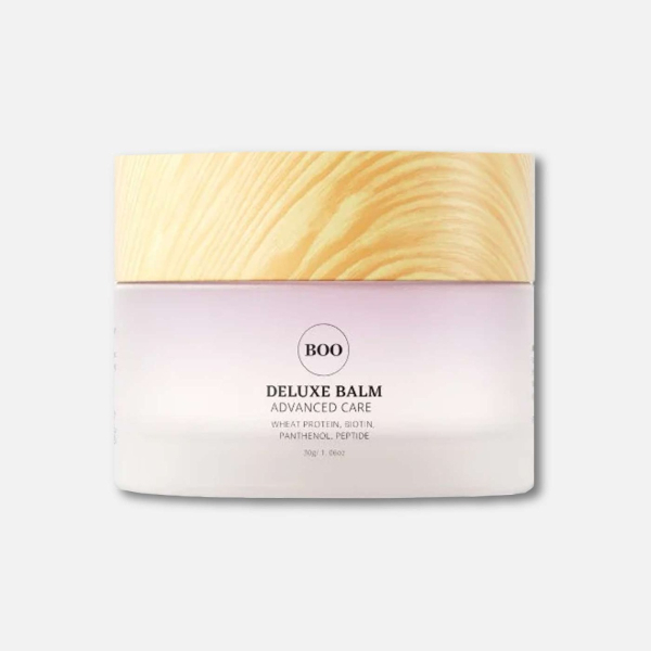 Boo Beauty Bar Deluxe Balm Nouveau Beauty