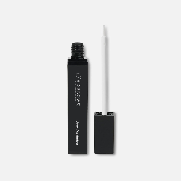 HD Brows Brow Maximisers and Applicator Nouveau Beauty