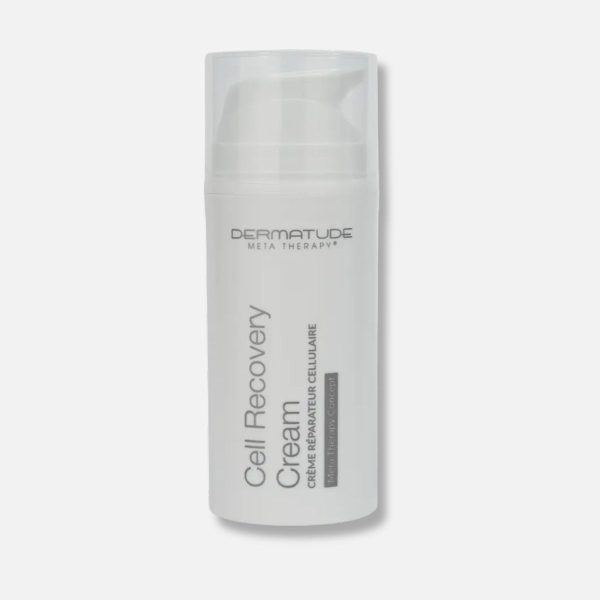 Dermatude Cell Recovery Cream 100 ml Nouveau Beauty