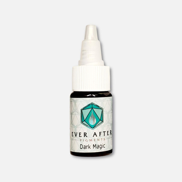 Ever After Pigment Dark Magic Nouveau Beauty