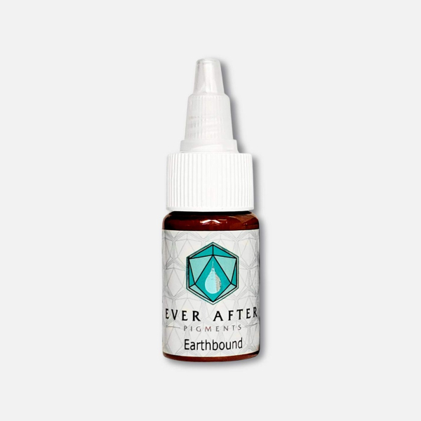 Ever After Pigment Earthbound Nouveau Beauty