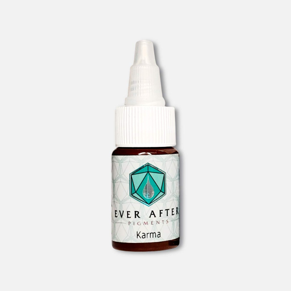 Ever After Pigment Karma Nouveau Beauty