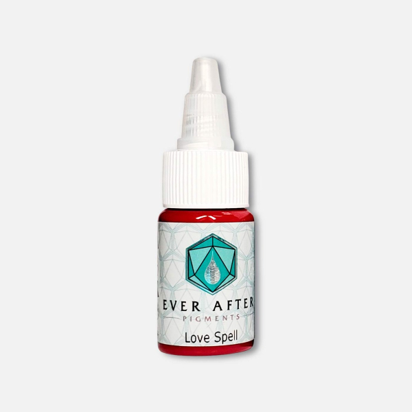 Ever After Pigment Love Spell Nouveau Beauty