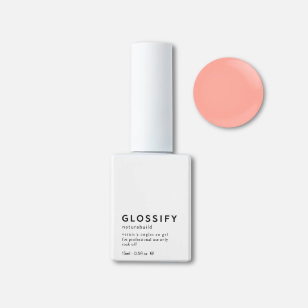 Glossify Bliss Naturabuild Builder Gel Nouveau Beauty