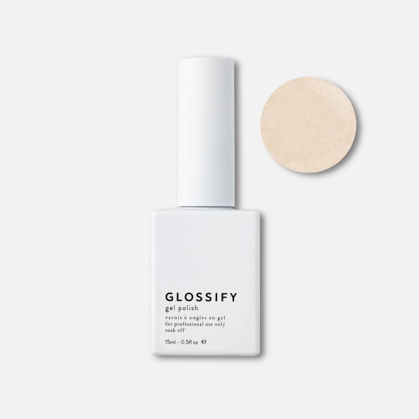 Glossify Moonlight Gel Polish Nouveau Beauty