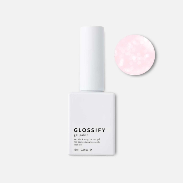 Glossify Elite Gel Polish Nouveau Beauty
