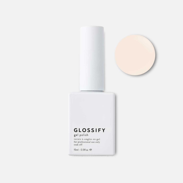 Glossify Pampas Spring 2021 Collection Gel Nouveau Beauty