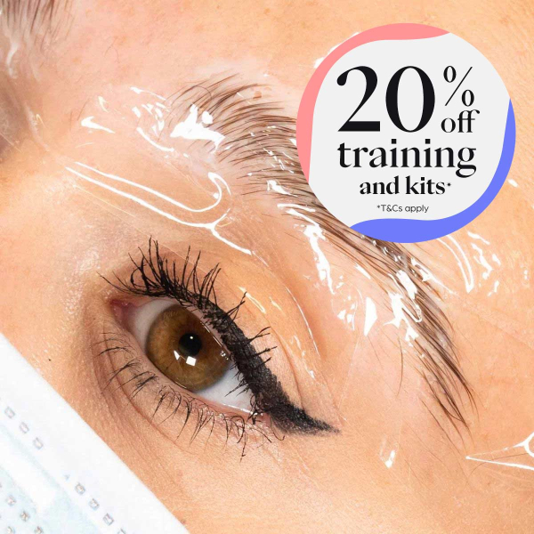 HD Brows BrowSculpt Training Course