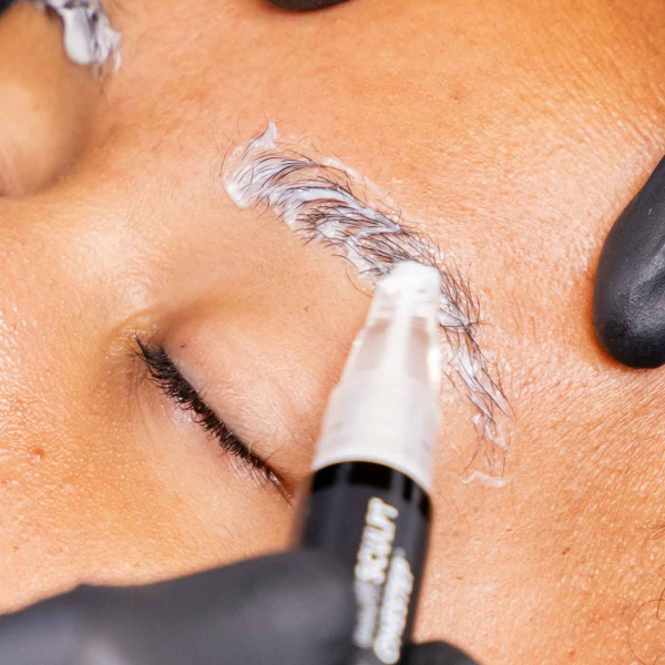 HD Brows BrowSculpt OneStep Mini Course Nouveau Beauty