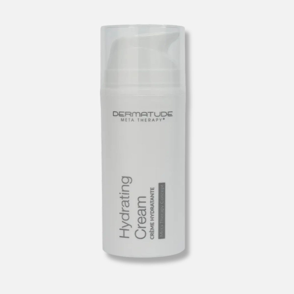 Dermatude Hydrating Cream 100 ml Nouveau Beauty