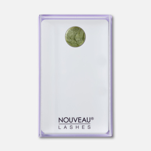 Nouveau Lashes Jade Luxe Lash Tile Nouveau Beauty