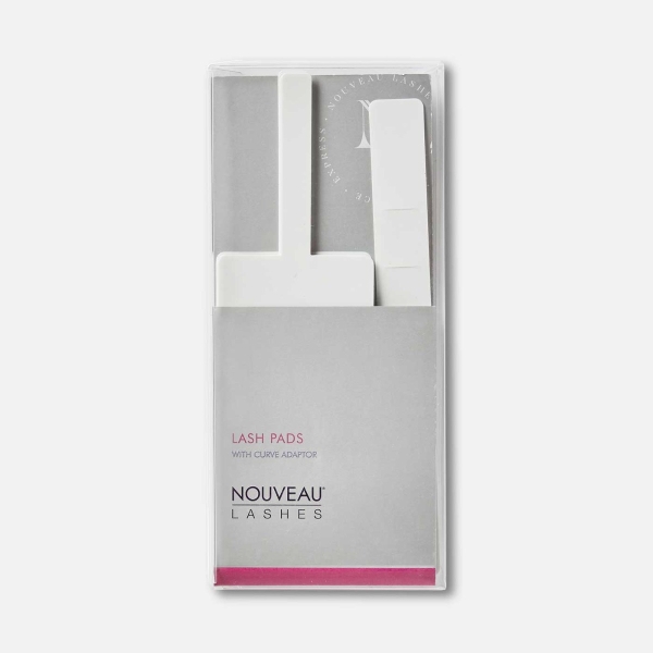 Nouveau Lashes Lash Pads Packed Nouveau Beauty