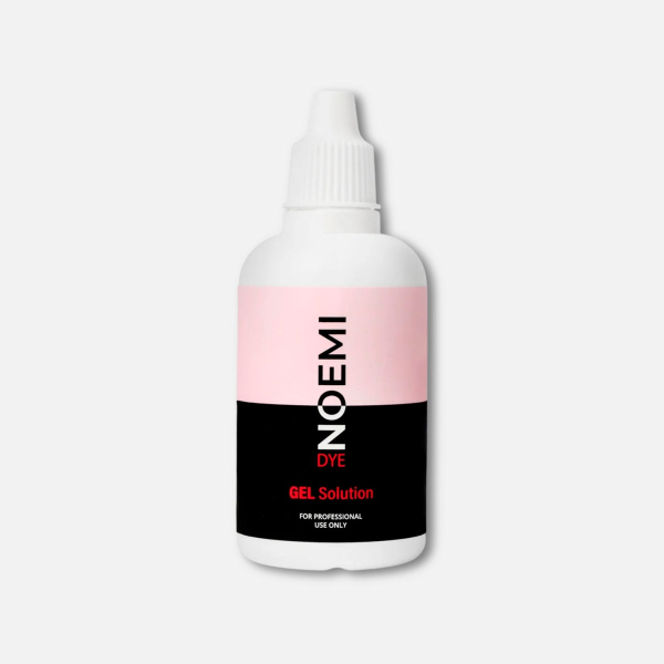 Noemi Gel Developer 3% 50ml Nouveau Beauty