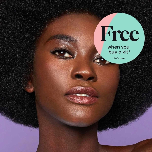 Nouveau Lashes Global Volume Skill Boost Training Course Promo