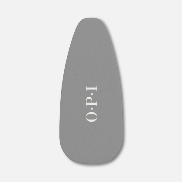 OPI Nature Strong Disposable Grit Strips - 120 Grit Nouveau Beauty