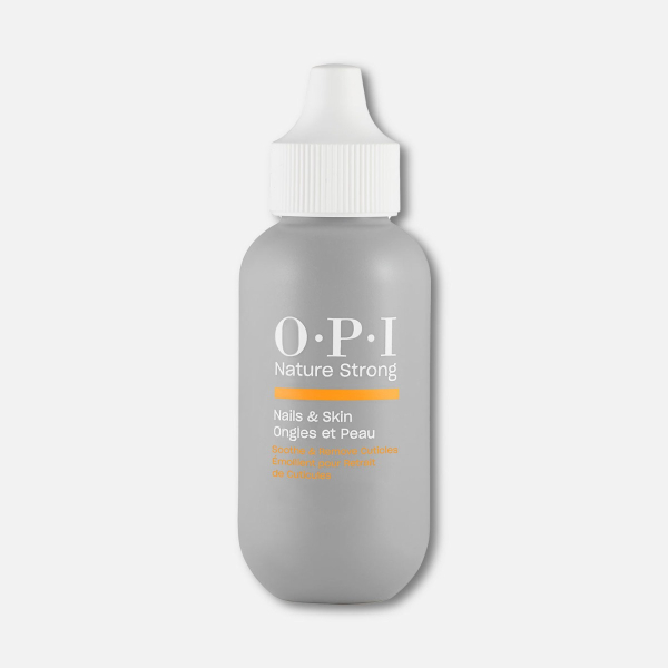 OPI Nature Strong Soothe & Remove Cuticles Nouveau Beauty