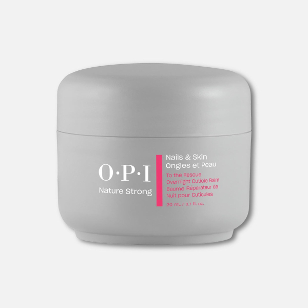 OPI Nature Strong To the Rescue Overnight Cuticle Balm