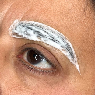 Hd Brows Colour Expert Course Nouveau Beauty