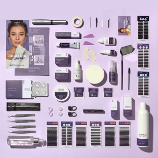 Nouveau Lashes Ultimate Complete Kit - Nouveau Beauty