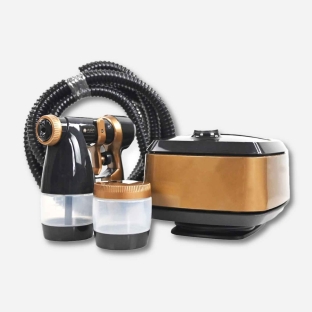 Sienna X Aura Xena Spray Tan Machine & Gun | Nouveau Beauty