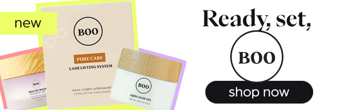 Boo Beauty Bar